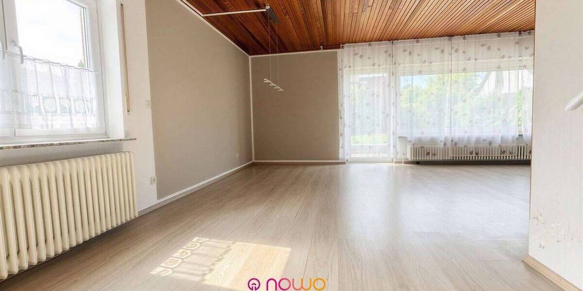 Doppelhaushälfte Wolfenbüttel Linden - 4 Zimmer, 143 m&sup2;, 349.000&euro; | Angebot:26740406