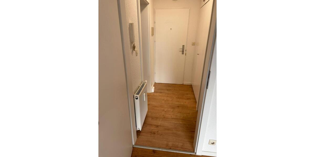 Etagenwohnung Braunschweig Nordstadt - 2 Zimmer, 47 m&sup2;, 675&euro; | Angebot:26634985