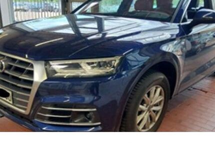 Audi Q5 25.000 km 32.480 &euro; Gifhorn 38518