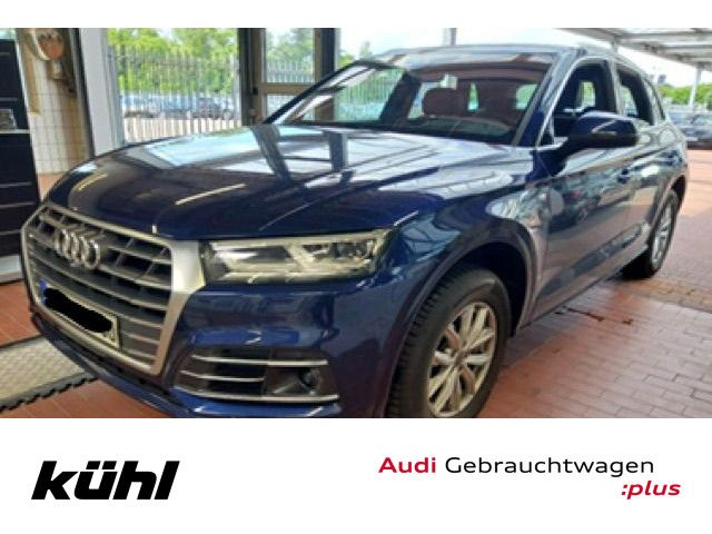 Audi Q5 25.000 km 32.480 &euro; Gifhorn 38518