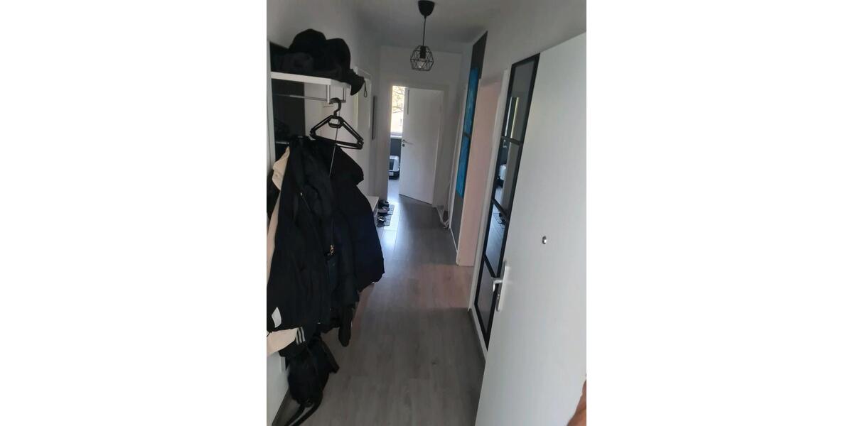 Etagenwohnung Wolfsburg Detmerode - 3 Zimmer, 67 m&sup2;, 686&euro; | Angebot:26448334