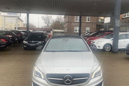 Mercedes-Benz CLA Shooting Brake 97.000 km 18.900 &euro; Braunschweig 38114