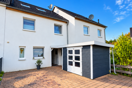 Haus Braunschweig Wabe-Schunter-Beberbach - 5 Zimmer, 128 m&sup2;, 359.000&euro; | Angebot:27663583