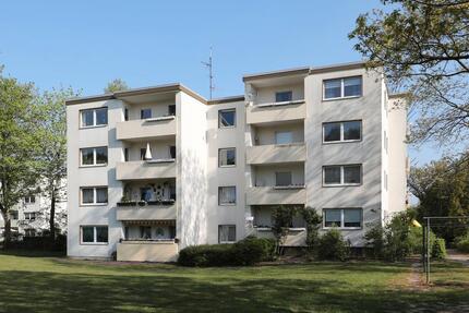 Wohnung Wolfsburg Detmerode - 2 Zimmer, 55 m&sup2;, 429&euro; | Angebot:25974453