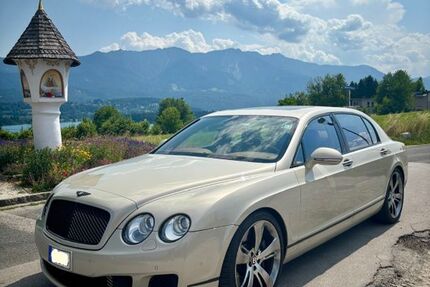 Bentley Continental Flying Spur 148.000 km 34.900 € Hillerse 38543