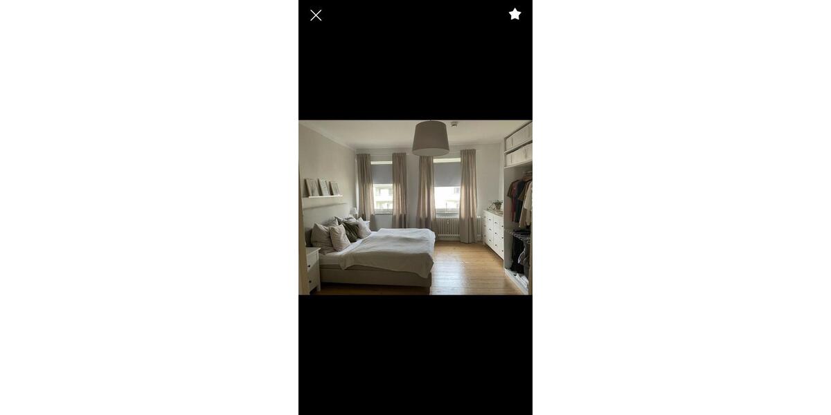 Etagenwohnung Braunschweig Südstadt- Rautheim- Mascherode - 2.5 Zimmer, 67 m&sup2;, 888&euro; | Angebot:26576100