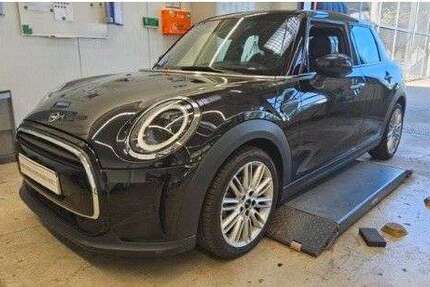 Mini Cooper 39.172 km 21.697 € Peine 31228