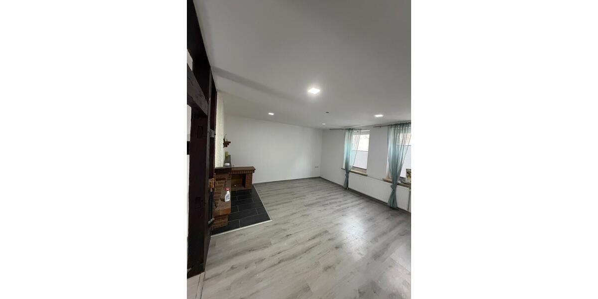 Erdgeschoßwohnung Königslutter am Elm - 2 Zimmer, 80 m&sup2;, 840&euro; | Angebot:24876389