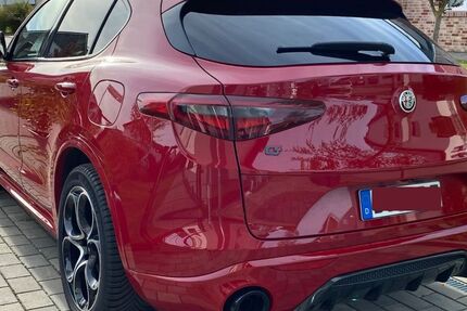 Alfa Romeo Stelvio 56.500 km 29.890 &euro; Braunschweig 38110