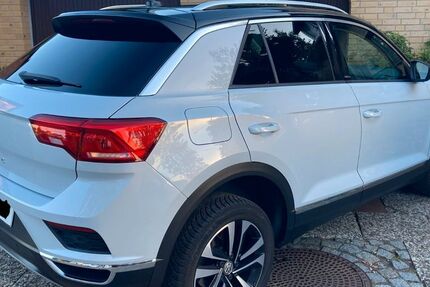 VW T-Roc 90.000 km 21.100 &euro; Gifhorn 38518