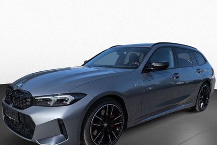 BMW M340d 14.567 km 60.990 &euro; Braunschweig 38112