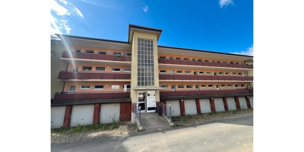 Etagenwohnung Braunschweig Südstadt- Rautheim- Mascherode - 1 Zimmer, 31 m&sup2;, 406&euro; | Angebot:22939582