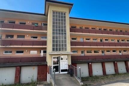 Wohnung Braunschweig Südstadt- Rautheim- Mascherode - 1 Zimmer, 31 m&sup2;, 406&euro; | Angebot:22939582