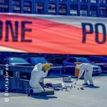 Serienkiller, Komplizen und Cold Cases