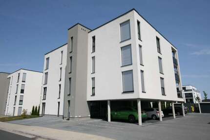 Wohnung Wolfsburg Alt-Wolfsburg - 4 Zimmer, 115 m&sup2;, 369.000&euro; | Angebot:25842013