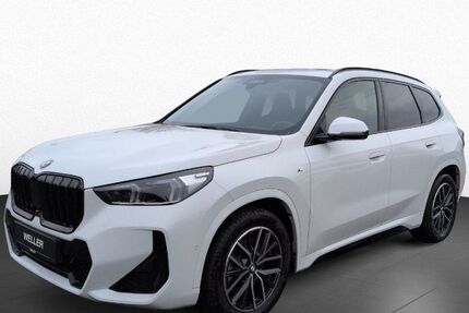 BMW X1 16.832 km 42.690 &euro; Braunschweig 38112