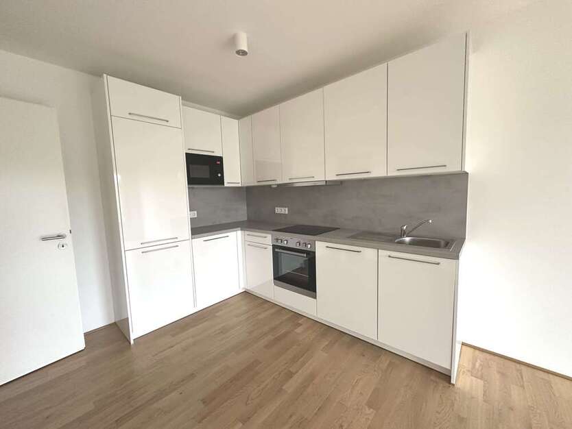Wohnung zum Mieten in Wolfsburg 611 € 48.89 m²