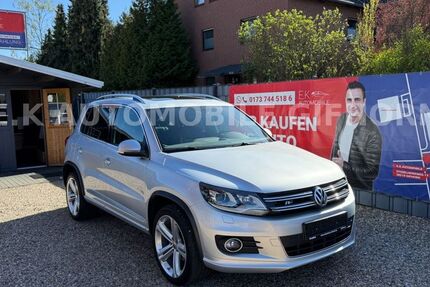 VW Tiguan 122.650 km 12.980 &euro; Gifhorn 38518