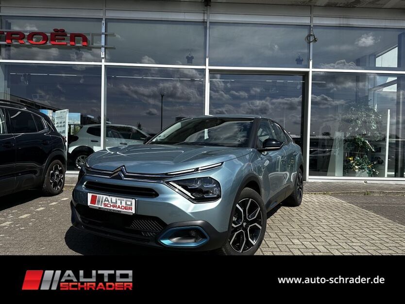 Citroen C4 36.633 km 19.900 € Braunschweig 38112