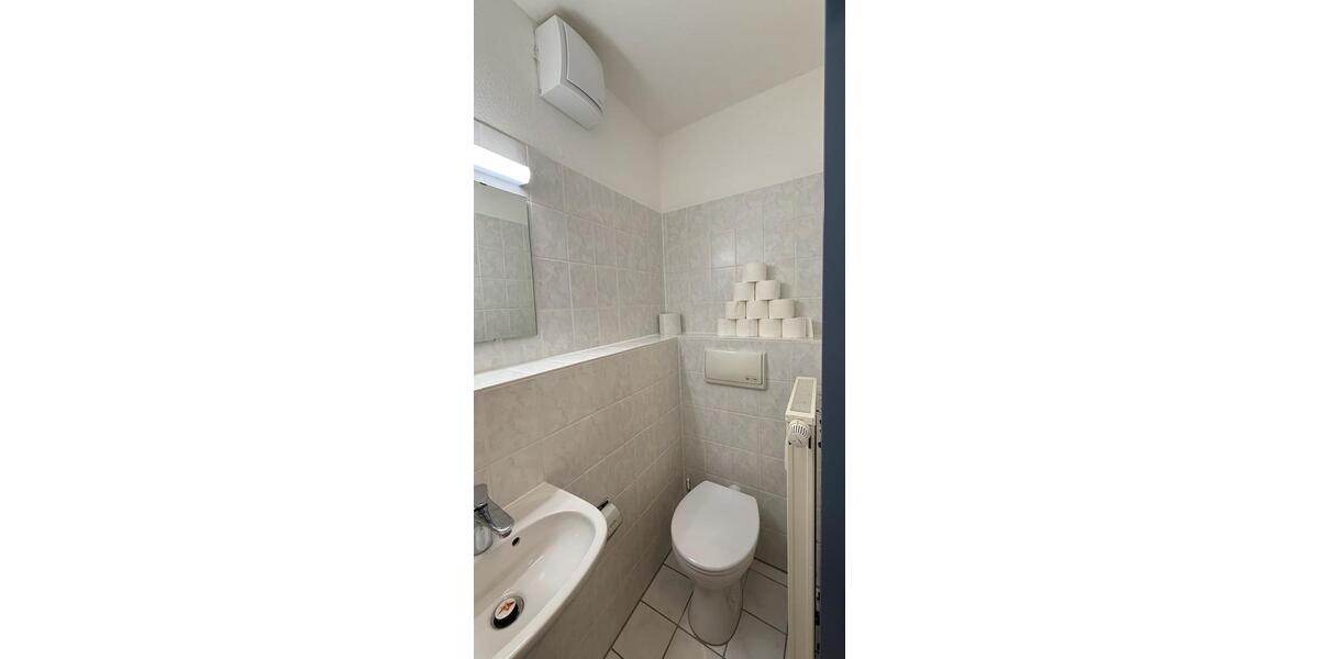 Etagenwohnung Braunschweig Westliches Ringgebiet - 4 Zimmer, 86 m&sup2;, 1.060&euro; | Angebot:25643742