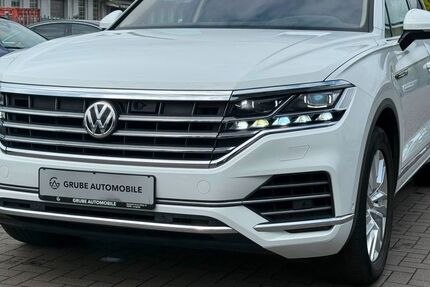 VW Touareg 105.000 km 34.490 &euro; Lengede 38268