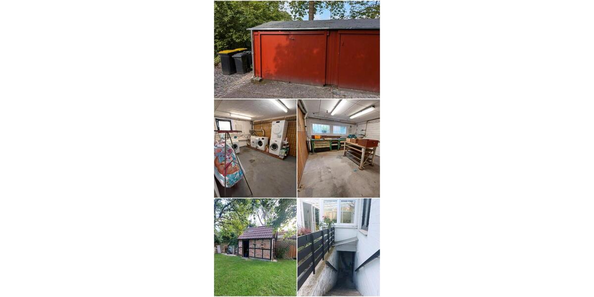 Erdgeschoßwohnung Wolfsburg Ehmen - 6 Zimmer, 164 m&sup2;, 400.000&euro; | Angebot:27083791