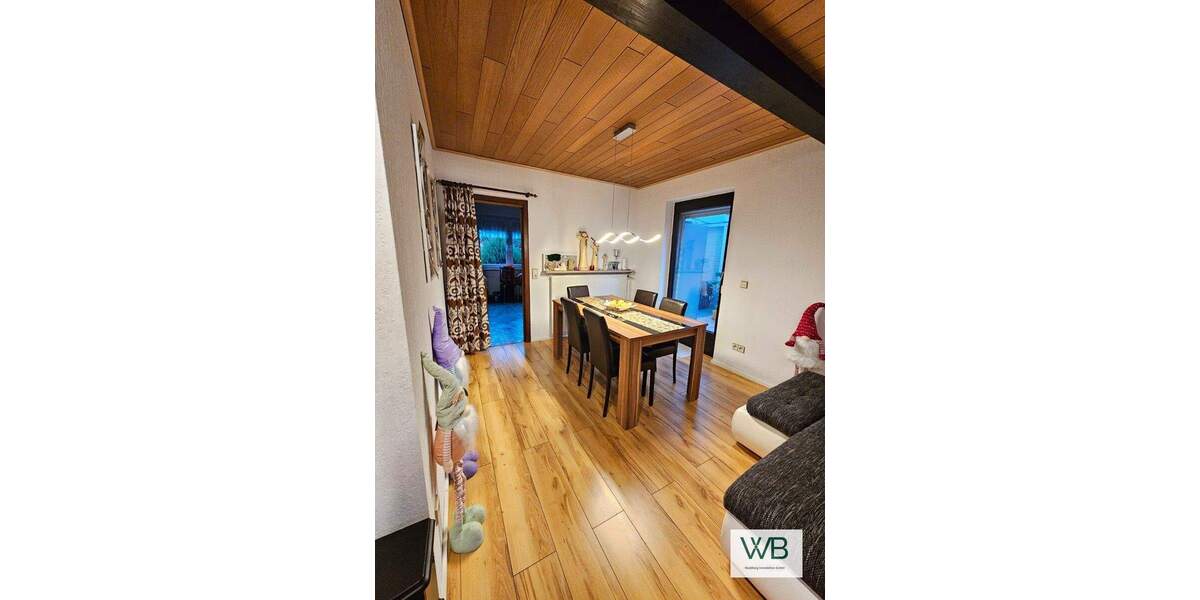 Einfamilienhaus Wolfsburg / Fallersleben Fallersleben - 4 Zimmer, 125 m&sup2;, 379.000&euro; | Angebot:24973276