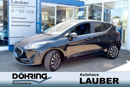Ford Fiesta 21.262 km 16.240 &euro; Braunschweig 38106