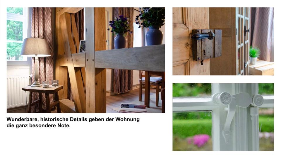 Maisonettenwohnung Börßum - 5 Zimmer, 226 m&sup2;, 2.825&euro; | Angebot:25966609