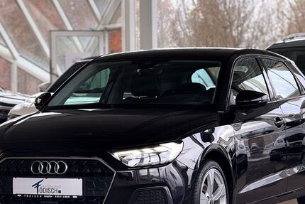 Audi A1 96.124 km 20.990 € Salzgitter 38228