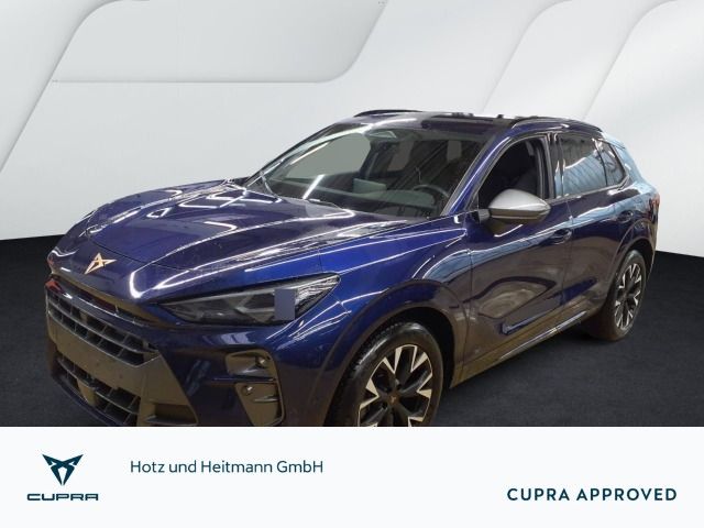 Cupra Terramar 20.543 km 32.350 &euro; Wolfsburg 38440