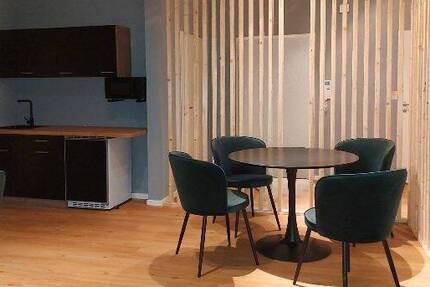 Bürogemeinschaft + Meetingraum + Geschäftsanschrift + nahe Rathaus - All-in-Miete zimmer