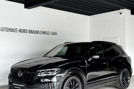 VW Touareg 122.782 km 46.990 &euro; Braunschweig 38112