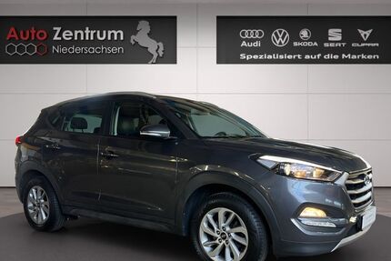 Hyundai TUCSON 79.542 km 16.970 € Helmstedt 38350