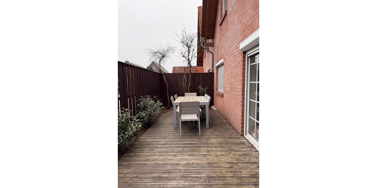 Reihenhaus Weyhausen - 5 Zimmer, 104 m&sup2;, 229.000&euro; | Angebot:25349772