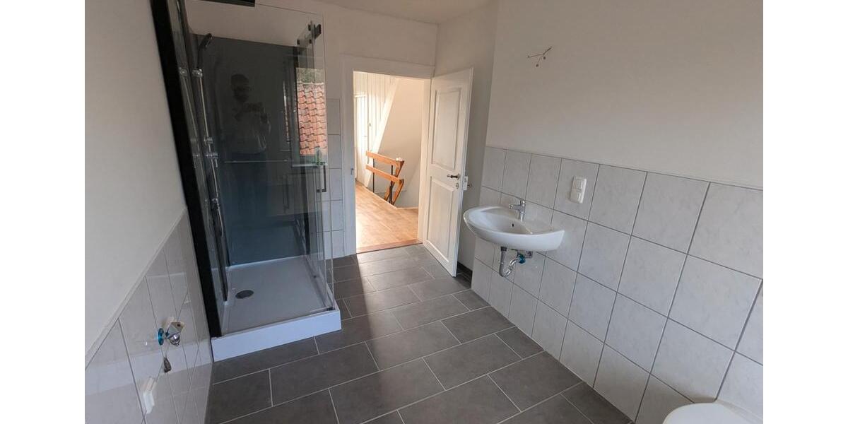 Etagenwohnung Börßum - 4.5 Zimmer, 90 m&sup2;, 720&euro; | Angebot:25994065