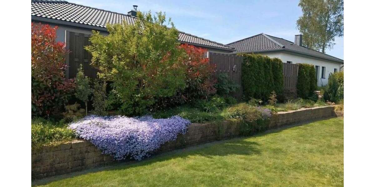 Bungalow Sassenburg Bernsteinsee - 4 Zimmer, 115 m&sup2;, 335.000&euro; | Angebot:24622730