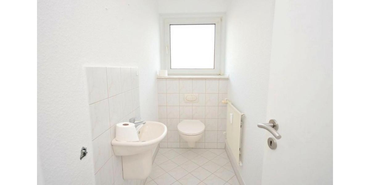 Etagenwohnung Wolfenbüttel Ahlum - 3 Zimmer, 69 m&sup2;, 850&euro; | Angebot:26639351
