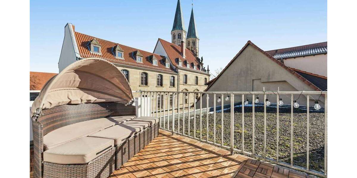 Zimmer Braunschweig Innenstadt - 1 Zimmer, 1.600&euro; | Angebot:26581154