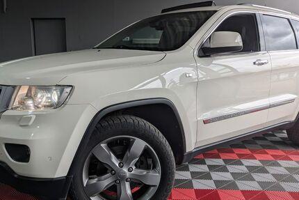 Jeep Grand Cherokee 152.655 km 12.999 &euro; Braunschweig 38112