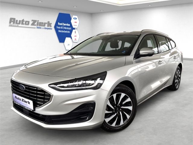 Ford Focus 16.900 km 21.290 &euro; Peine 31226