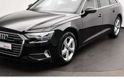 Audi A6 62.700 km 31.990 &euro; Wolfsburg 38440