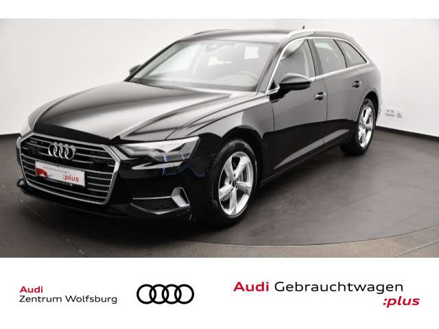 Audi A6 62.700 km 31.990 &euro; Wolfsburg 38440