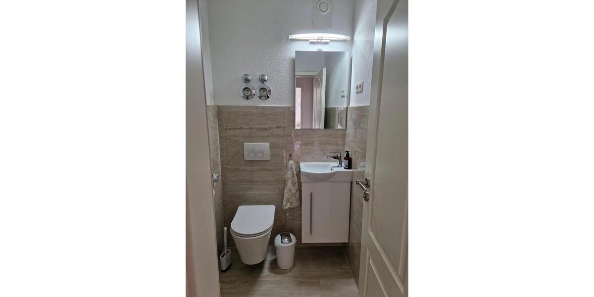 Etagenwohnung Braunschweig Timmerlah-Geitelde-Stiddien - 3 Zimmer, 81 m&sup2;, 230.000&euro; | Angebot:24477141