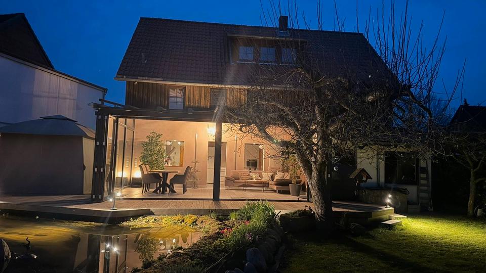 Einfamilienhaus Königslutter am Elm - 7 Zimmer, 220 m&sup2;, 439.000&euro; | Angebot:26019609