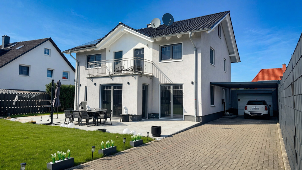 Einfamilienhaus Braunschweig Broitzem - 6 Zimmer, 224 m&sup2;, 990.000&euro; | Angebot:26387297