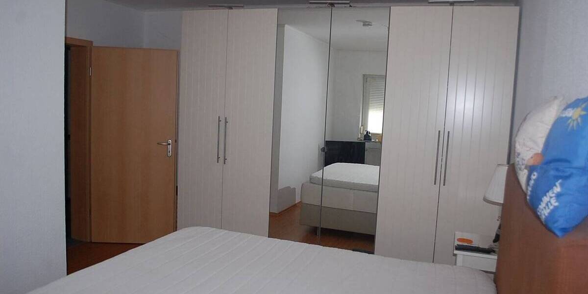 Terrassenwohnung Kissenbrück Hedwigsburg - 3 Zimmer, 89 m&sup2;, 151.000&euro; | Angebot:25727578