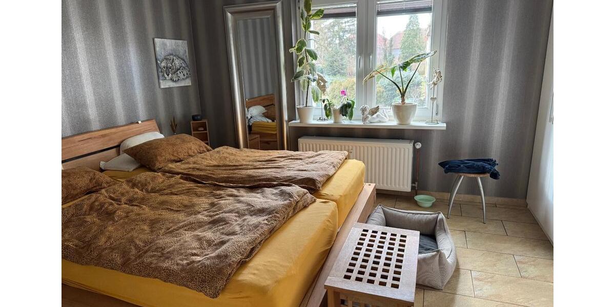 Erdgeschoßwohnung Lehre - 3 Zimmer, 100 m&sup2;, 900&euro; | Angebot:25450548