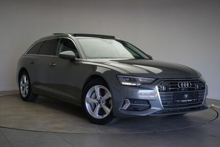 Audi A6 105.000 km 27.990 &euro; Braunschweig 38110