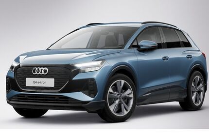 Audi Q4 e-tron 3.660 km 45.690 € Gifhorn 38518